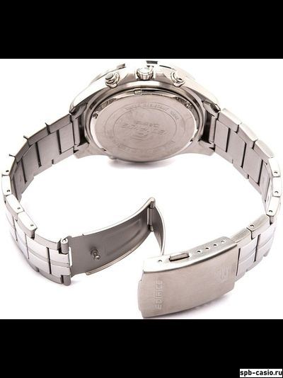 Часы Casio Edifice EFR-547D-2A