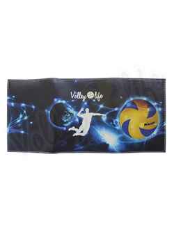 Обложка 2-в-1 "Плазма"