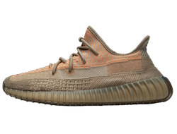 Adidas Yeezy Boost 350 Sand Taupe