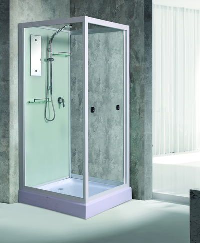 Душевая кабина River Moero Б/К 70/73/14