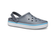 CROCS OFF COURT CLOG CHARCOAL