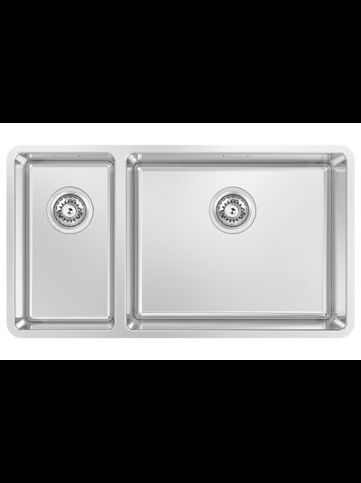 Мойка Kantera Lucia LUR221/R