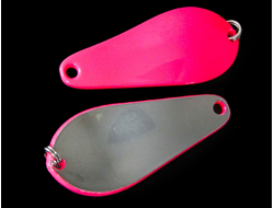 блесна "АТОМ 2"