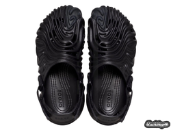 Crocs Pollex Clog Salehe Bembury - Sasquatch (40-45)