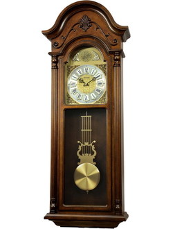 Настенные часы Rhythm CMJ578NR06