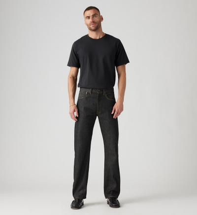 Джинсы 501® Levi's® RedTab™ Shrink-To-Fit™ America's Original Jeans