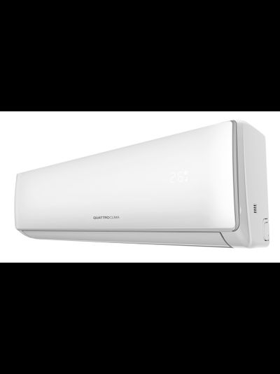 Кондиционер QUATTROCLIMA QV-BE28WA/QN-BE28WA