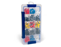 Набор втулочных наконечников НШВИ №8