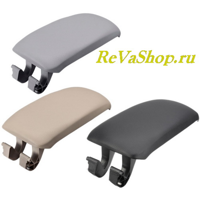 Крышка подлокотника центральной консоли купить подлокотник кожаный VAG VW Audi A3 8PA5 Volkswagen