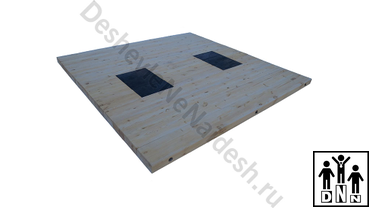 помост тяжелоатлетический производители