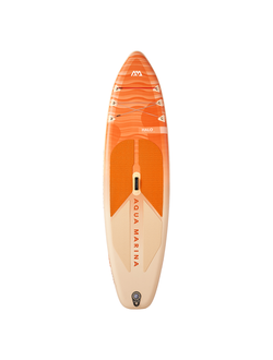 SUP-доска надувная с веслом Aqua Marina Halo 10'0"