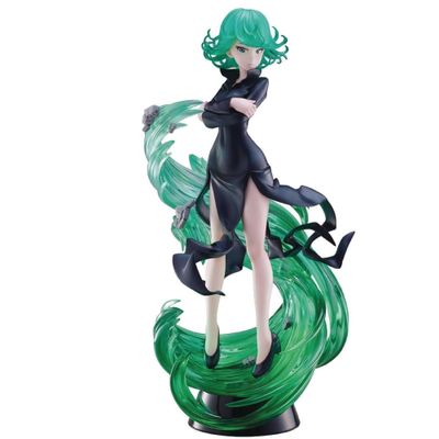 Фигурка 1/7 Торнадо (Senritsu no Tatsumaki Bell Fine)