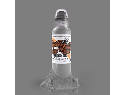 Poch's Monochromatic HB - "World Famous Ink" (США 1 OZ - 30 МЛ)