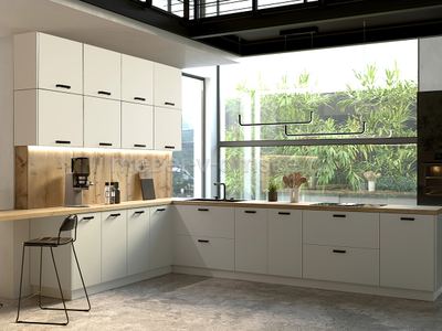 Шкаф кухонный Фиджи Armor А-15 (150)