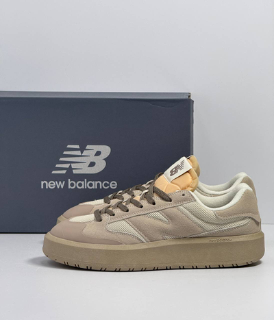 New Balance 302 Beige Bone
