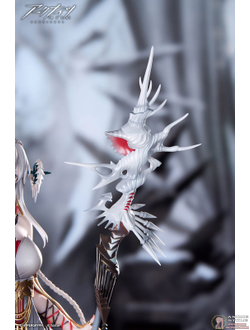 Фигурка 1/7 Скади (Skadi Ambience Synesthesia, The Pilgrim Ver.)