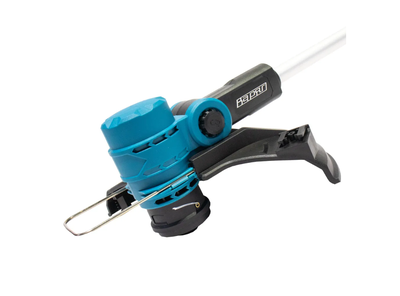 Триммер аккумуляторный Варяг АТ-21 (21В, без АКБ)