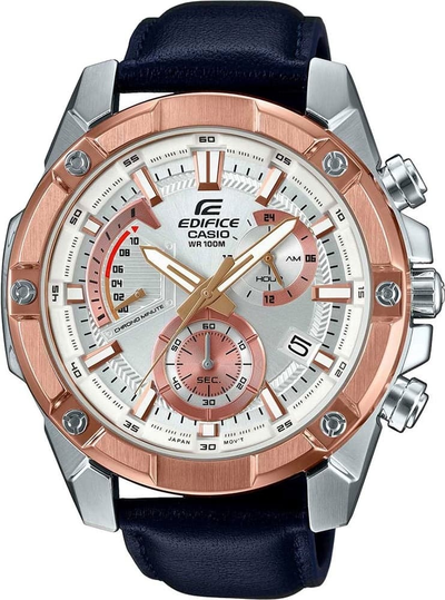 Часы Casio Edifice EFR-559GL-7A
