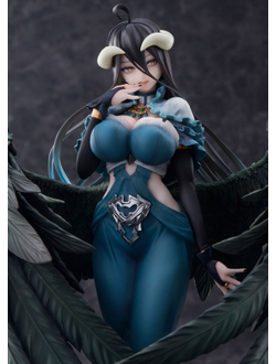 Фигурка 1/7 Альбедо (Albedo Season 4 so-bin ver.)