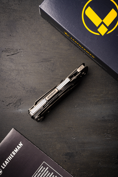 Leatherman Skeletool CX