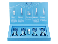 Набор для нанопластики ресниц LB Nano