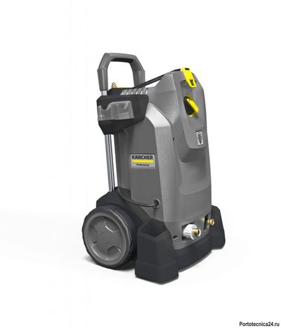 Аппарат высокого давления Karcher HD 6/15 М (1.150-930.0)
