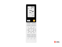Внутренний блок Haier Flexis Super Match AS70S2SF2FA-G