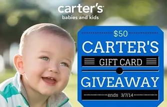 Gift Carters 500$