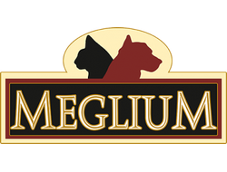 Корма Meglium (пр-во Италия)