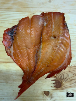 Окунь морской х/к БАБОЧКА