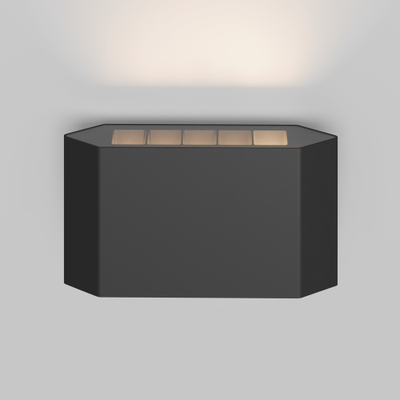 Архитектурная подсветка Pull 3000K 5Вт IP 54, O412WL-L5GF3K