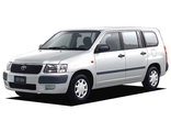 Toyota Succeed I правый руль XP50 2002-2014