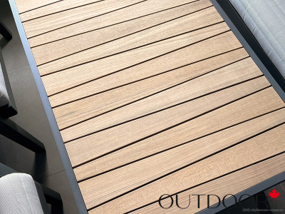 Комплект мебели OUTDOOR Орлеан Песочный