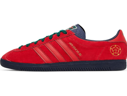 Adidas Blackburn Ewood Red Rose