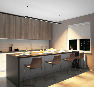 Светильник Denkirs DK2894-WB