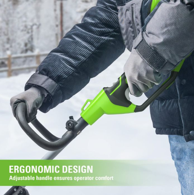 Greenworks GD40SS