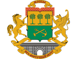 Реклама на АЗС округа ЮВАО