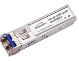 Трансивер совместимый SFP-1.25G-40KM-1550 , HL-SFP-1GE-LH