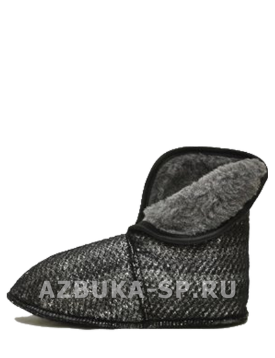 Ботинки Nordman KRAFT -30, арт. 5-048-D01 (ОХ-14 СК3)