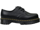 Полуботинки Dr Martens 1461 Bex Smooth Square Oxford Black