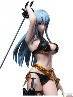 Фигурка Selvaria Bles