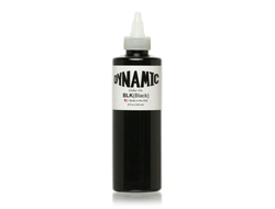 Dynamic Colors Black (розлив 1/2 OZ)