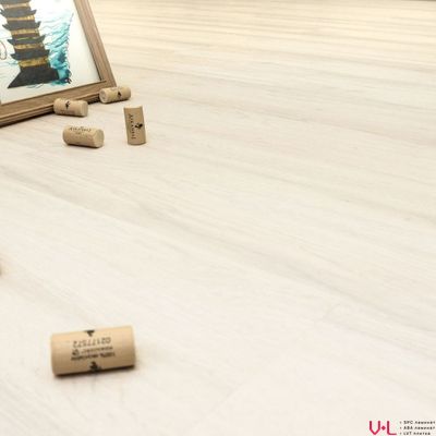 Кварцвиниловая плитка EcoClick EcoWood Дуб Гент NOX-1704 купить на vinyl-laminat.ru