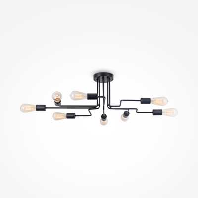 Потолочный светильник Gilbert, T532CL-08B