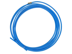 Канал направляющий ТЕФЛОН 3,5м Синий (0,6-0,9мм) OMS2010-03