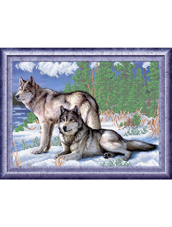 Золотой павлин, К4171