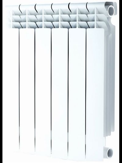 Биметаллические радиаторы OGINT Ultra Plus