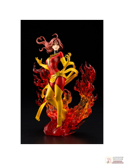Фигурка 1/7 Тёмный Феникс (Dark Phoenix)
