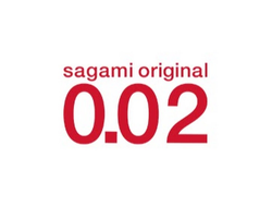 Sagami Original 0.02