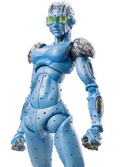 Фигурка Stone Free